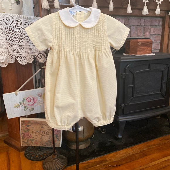 Sophie Dess Infant Romper size 9 months - Picture 6 of 15